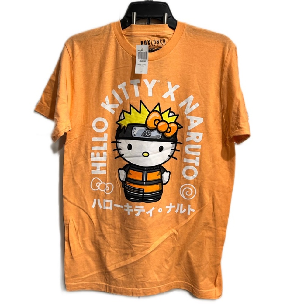 Hello Kitty T shirt